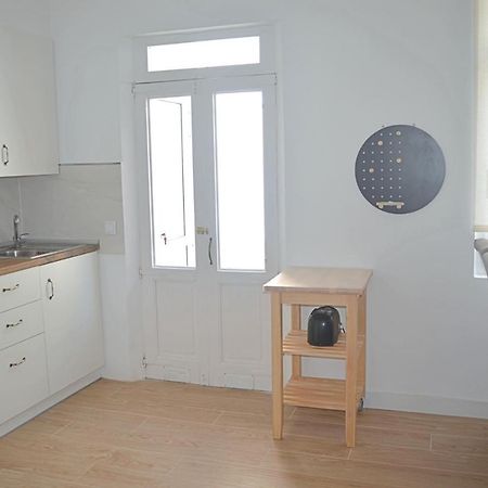Apartamento En Centro De Ferrol Buitenkant foto