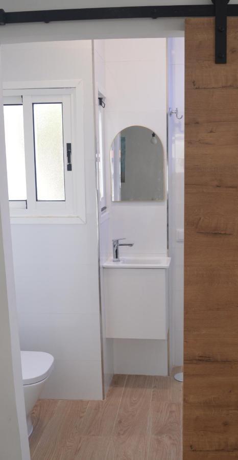 Apartamento En Centro De Ferrol Buitenkant foto
