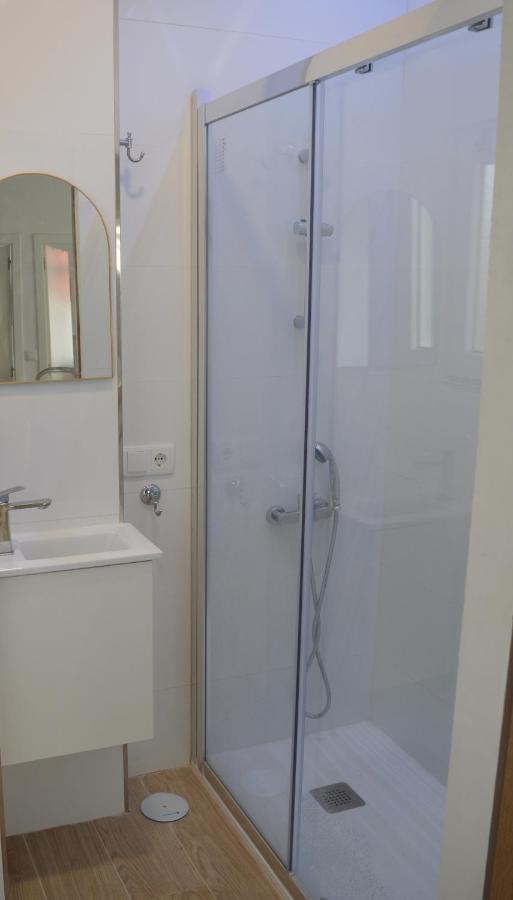 Apartamento En Centro De Ferrol Buitenkant foto
