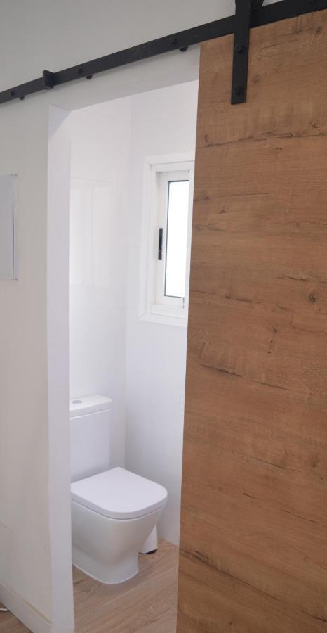 Apartamento En Centro De Ferrol Buitenkant foto