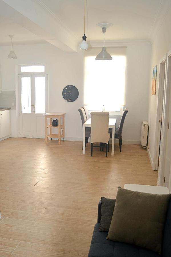 Apartamento En Centro De Ferrol Buitenkant foto