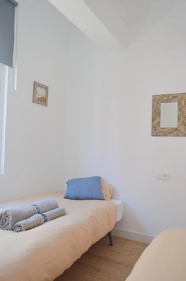 Apartamento En Centro De Ferrol Buitenkant foto