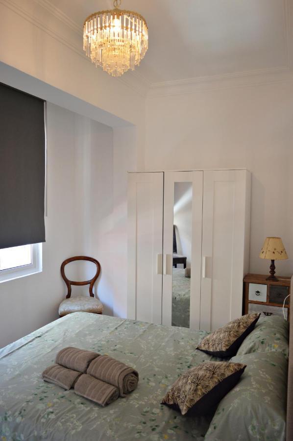 Apartamento En Centro De Ferrol Buitenkant foto