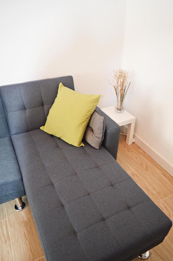 Apartamento En Centro De Ferrol Buitenkant foto